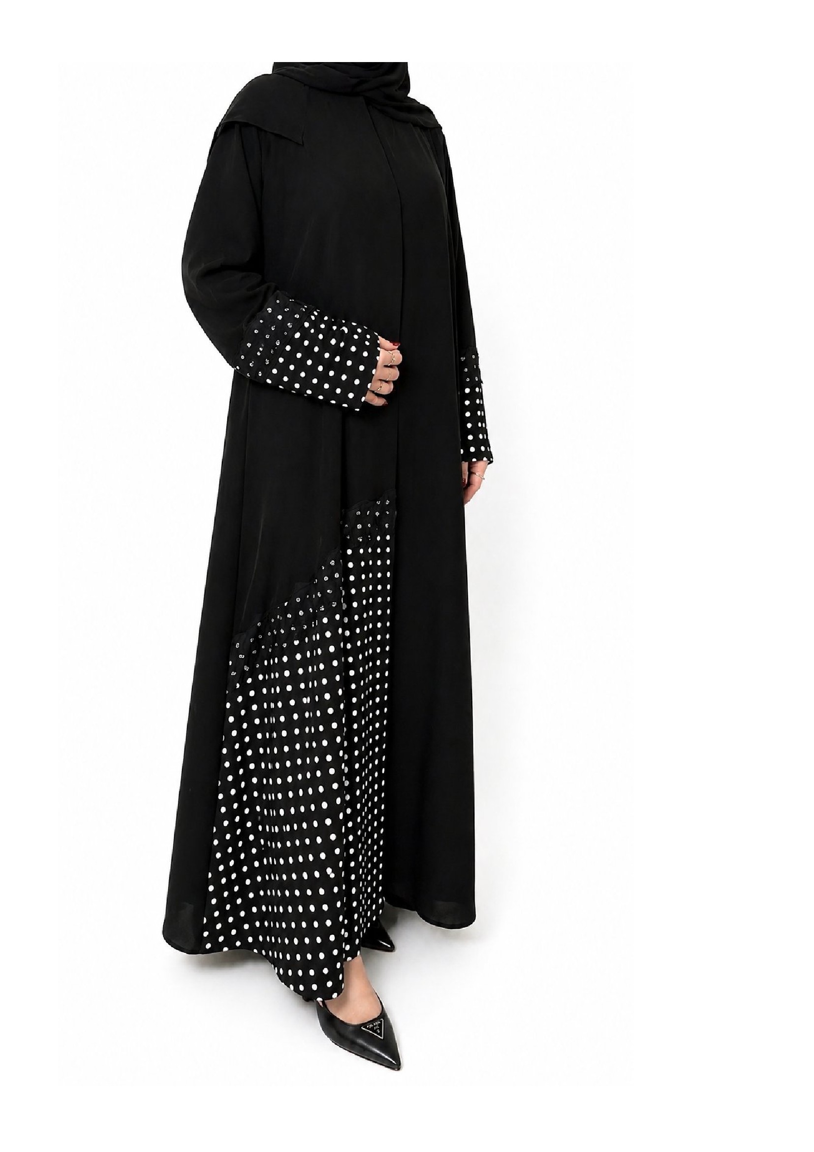 عباية D12 صورة 5