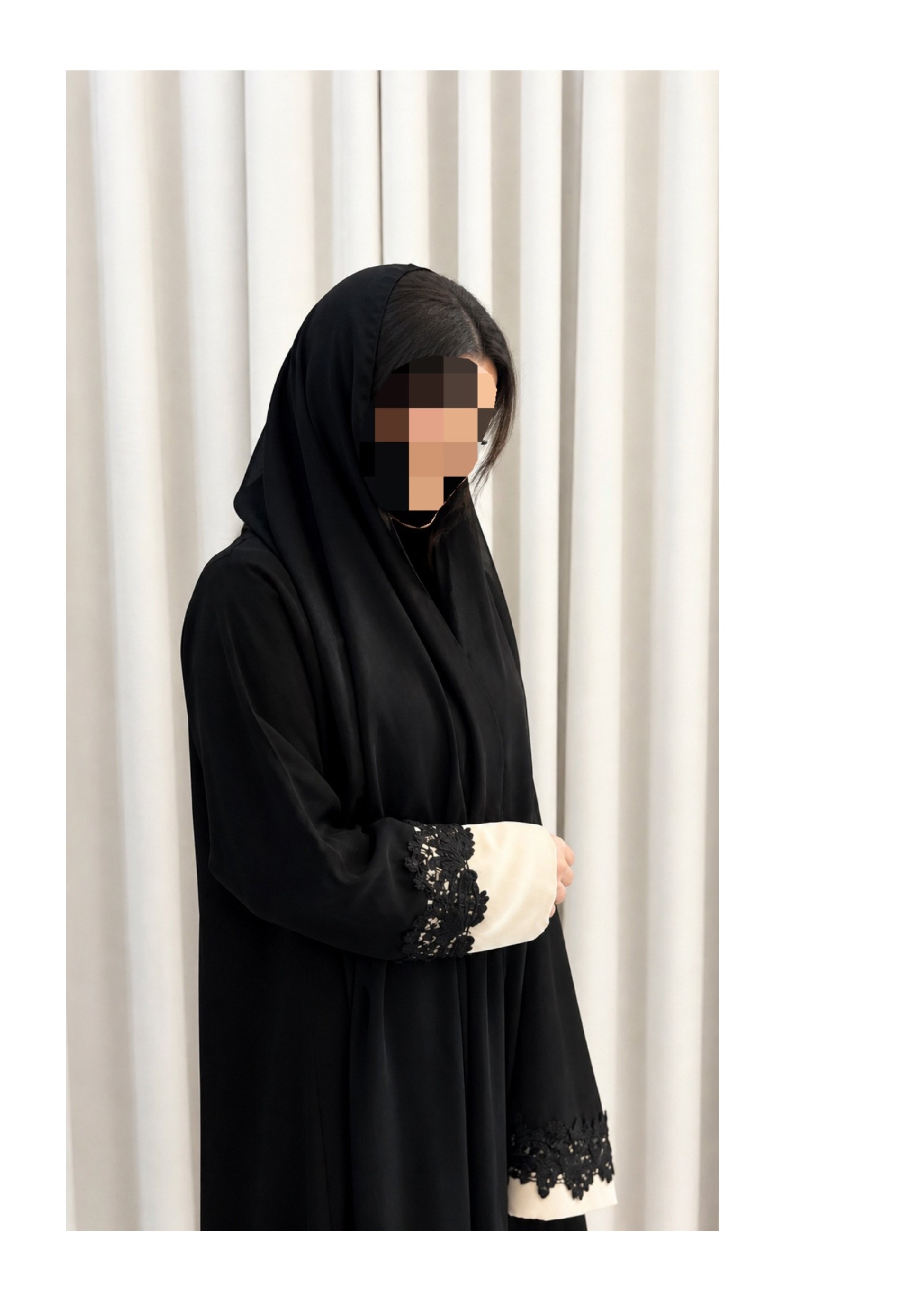 عباية d16 صورة 3
