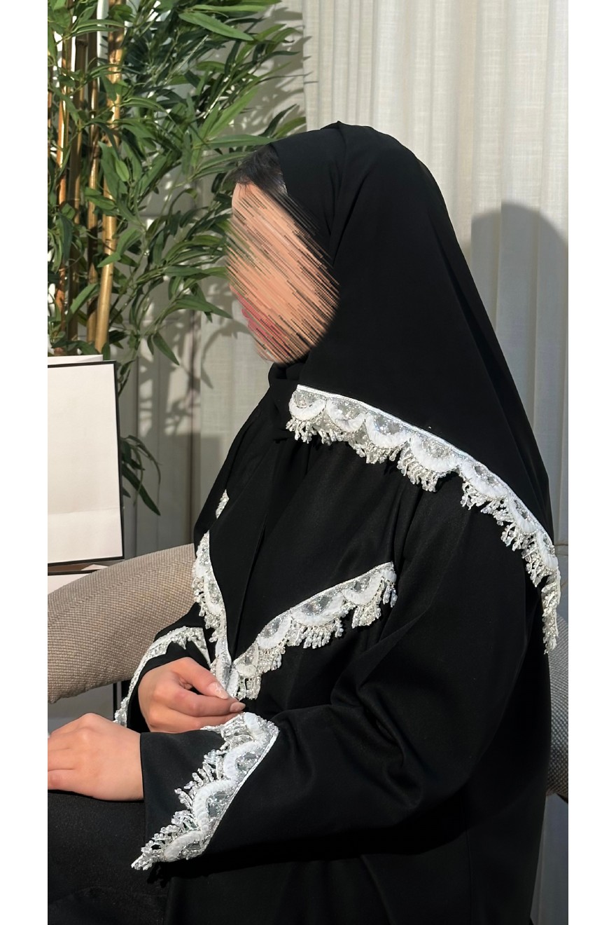 عباية سمو صورة 2