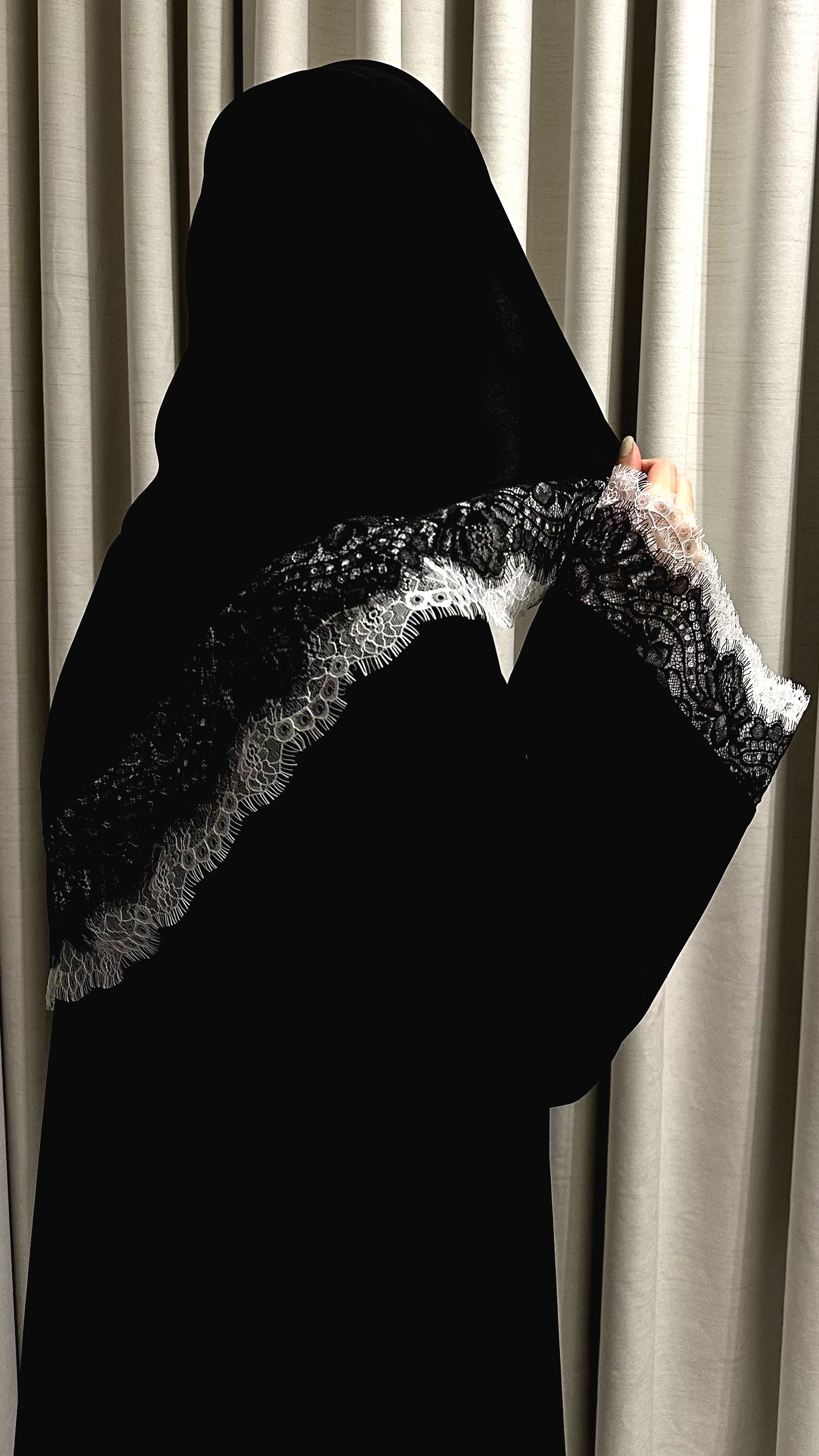 عباية شمس