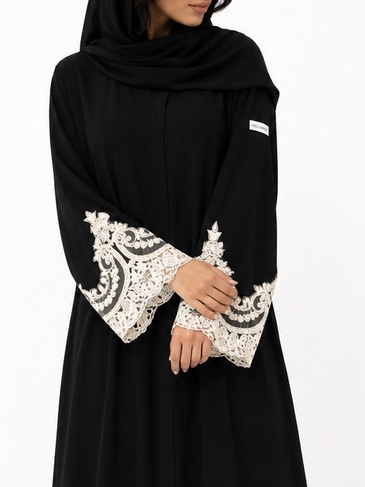 عباية هيبه H01