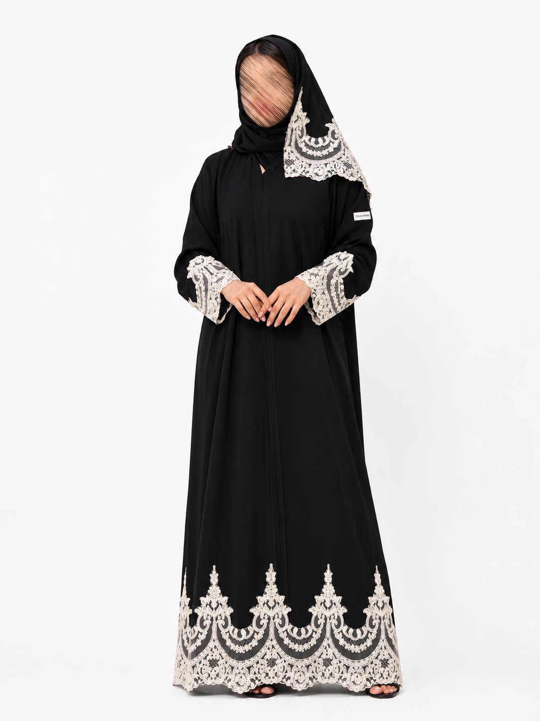 عباية هيبه H01