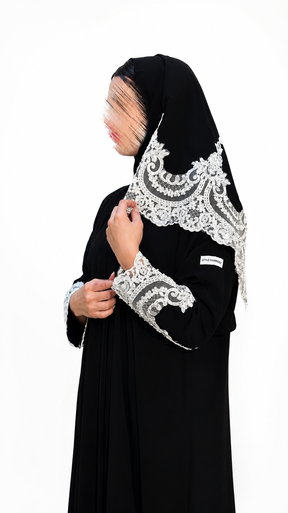 عباية هيبه H01