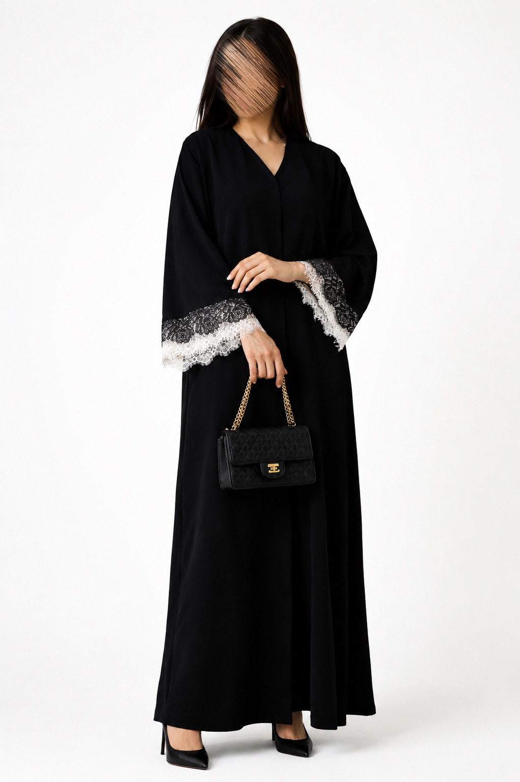 عباية شمس