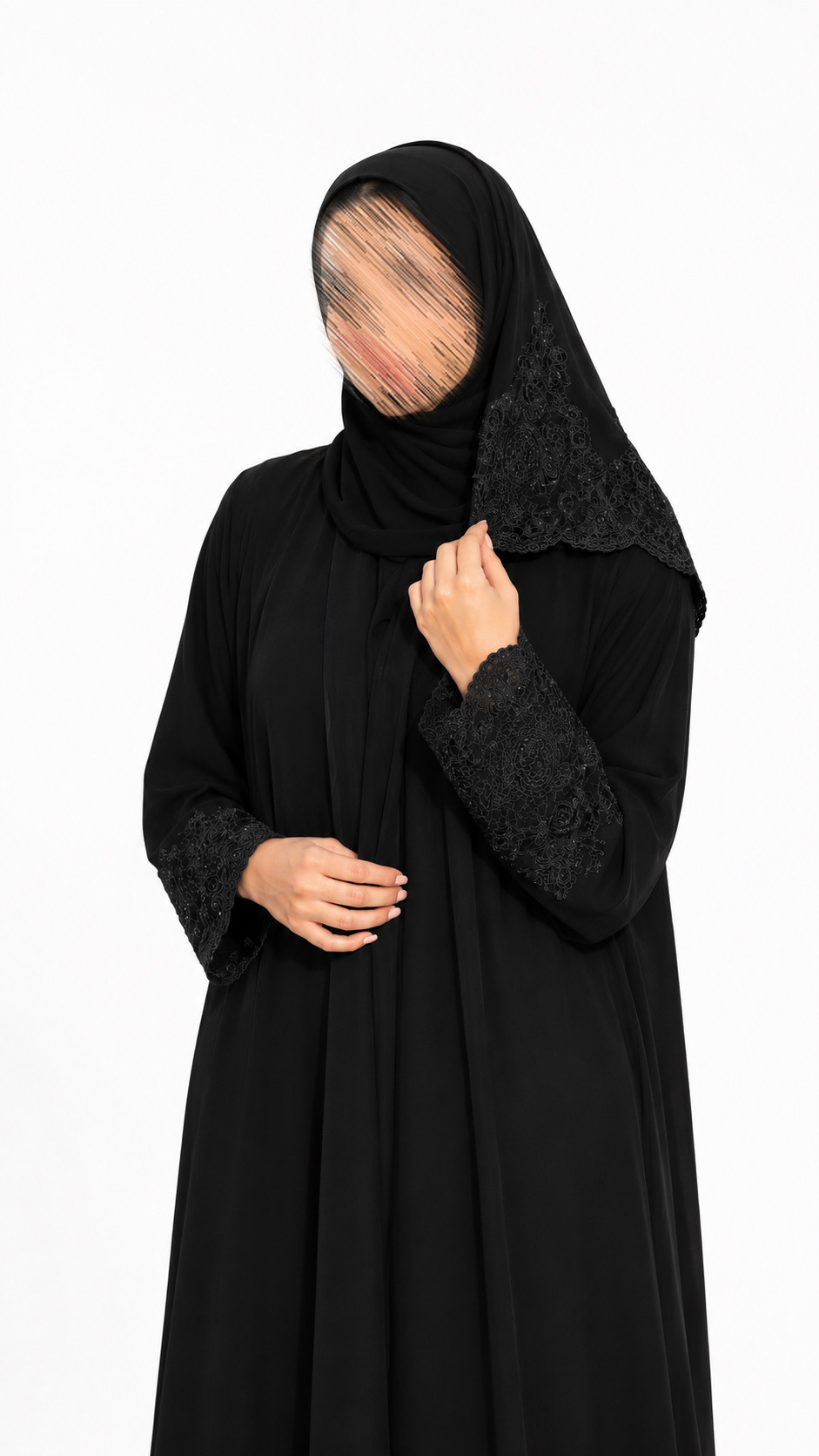 عباية سكون s01