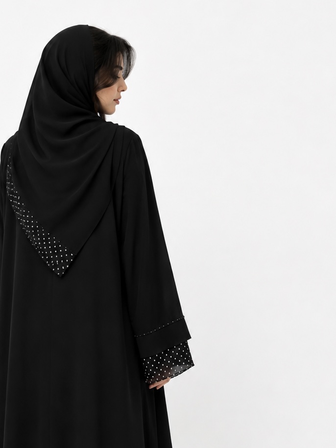 عباية m23