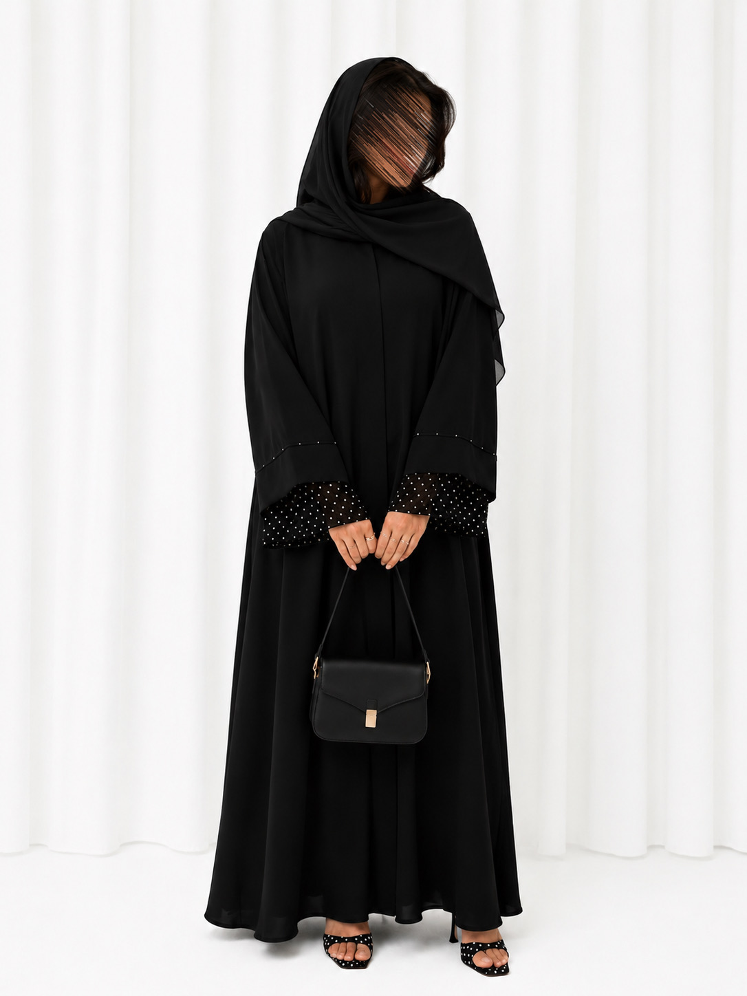 عباية m23