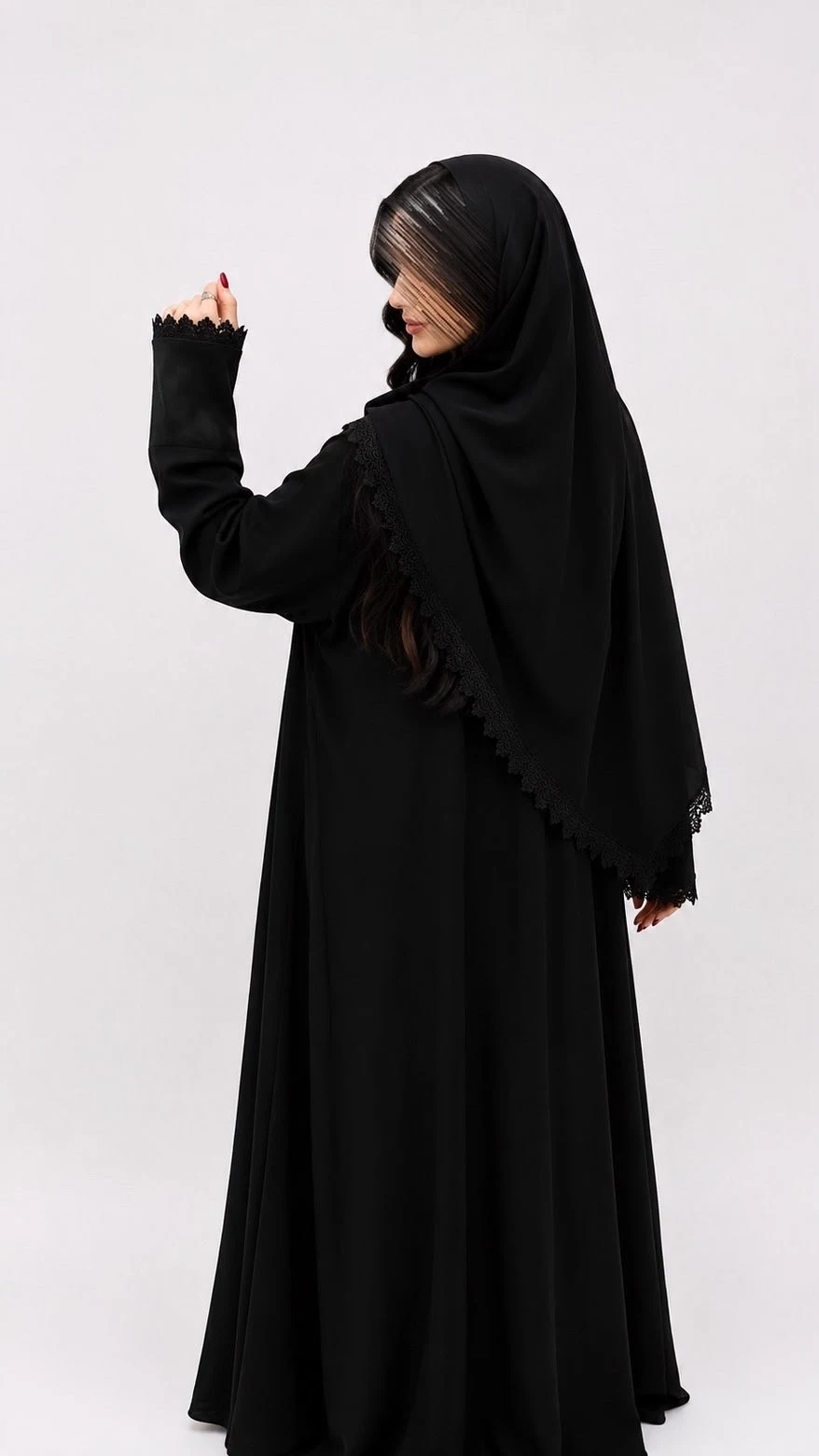 عبايةCk103