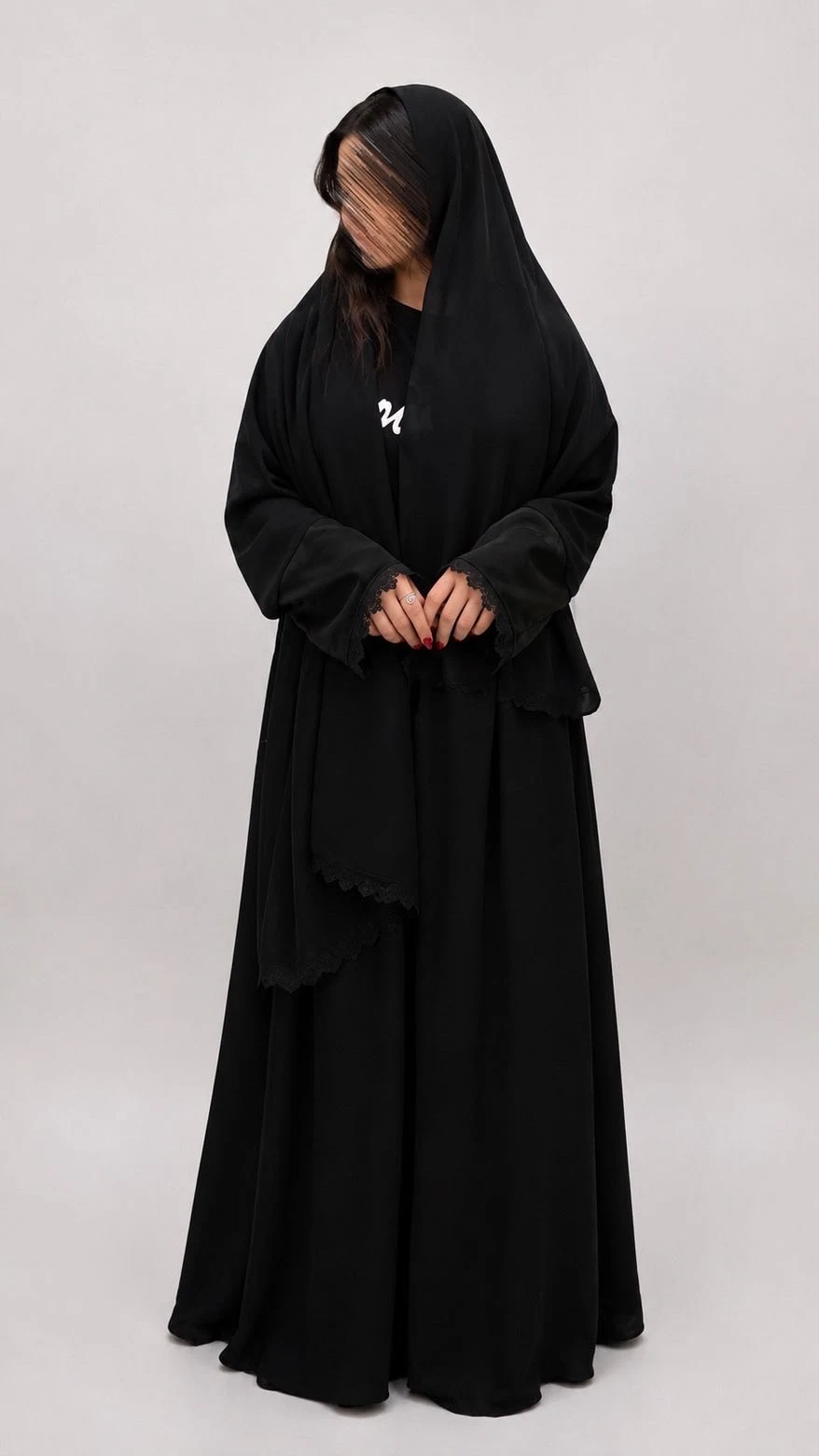عبايةCk103