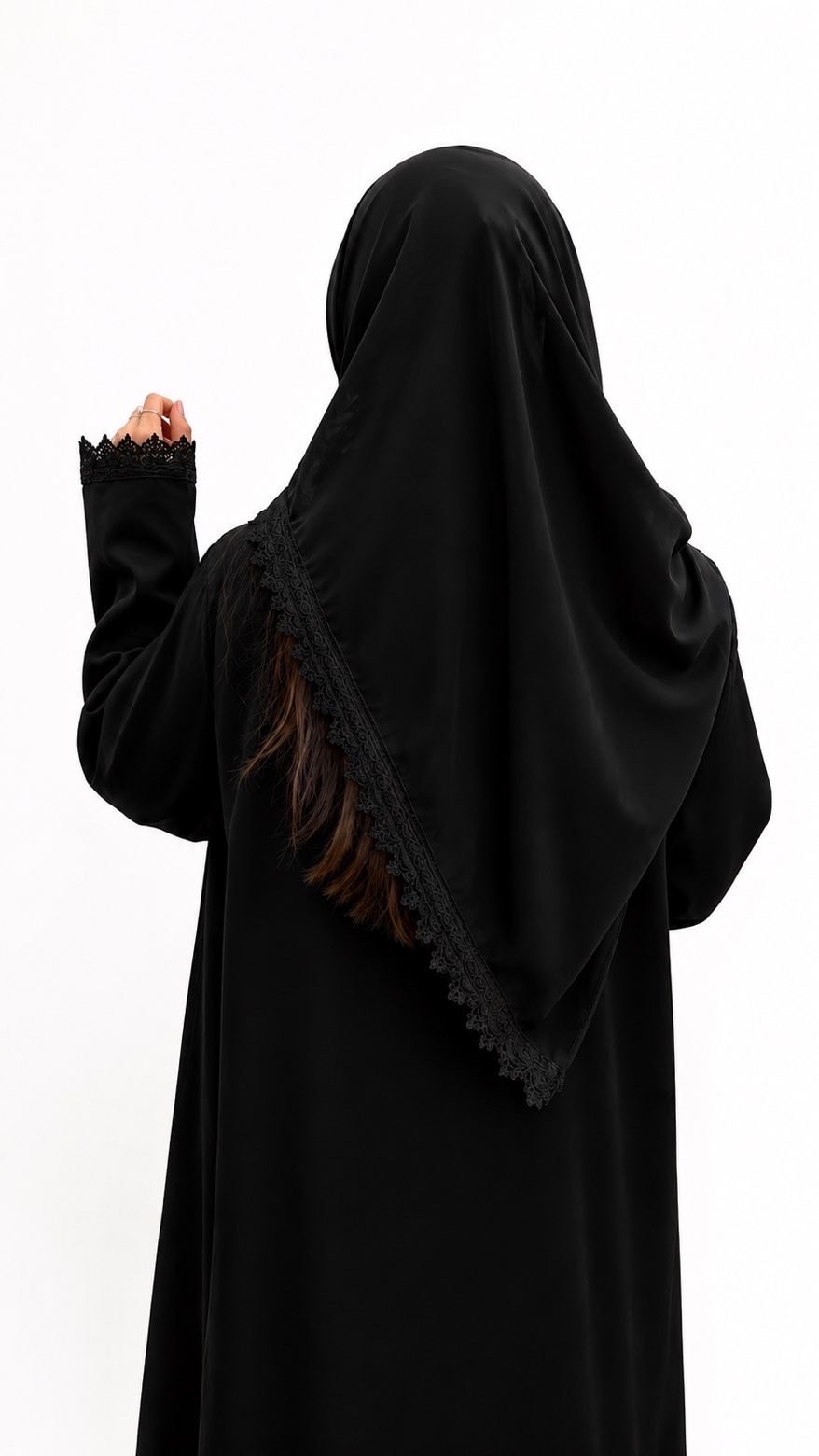 عبايةCk103