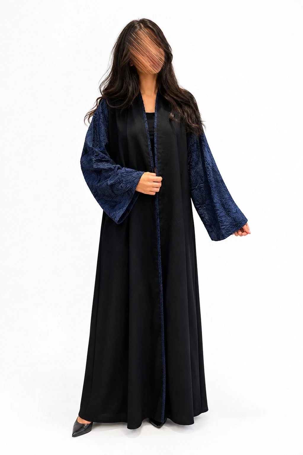 عباية k106