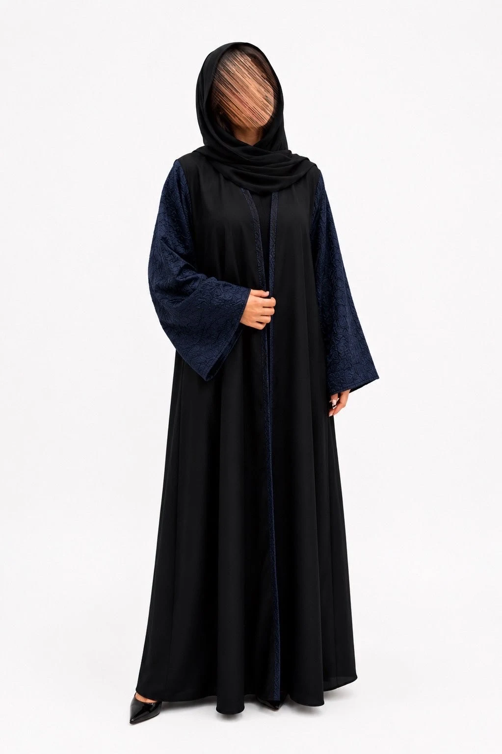 عباية k106