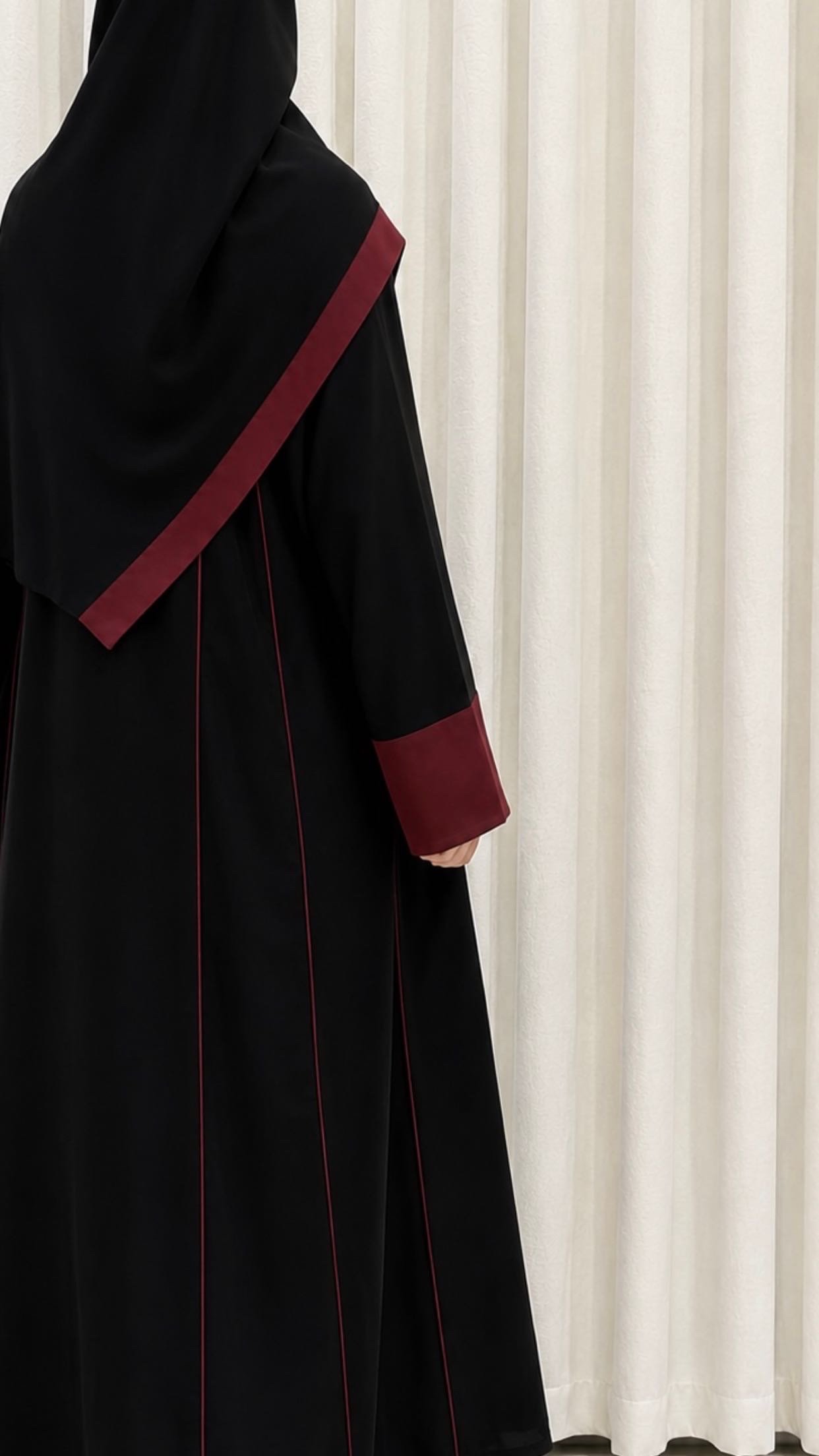 عباية ka107