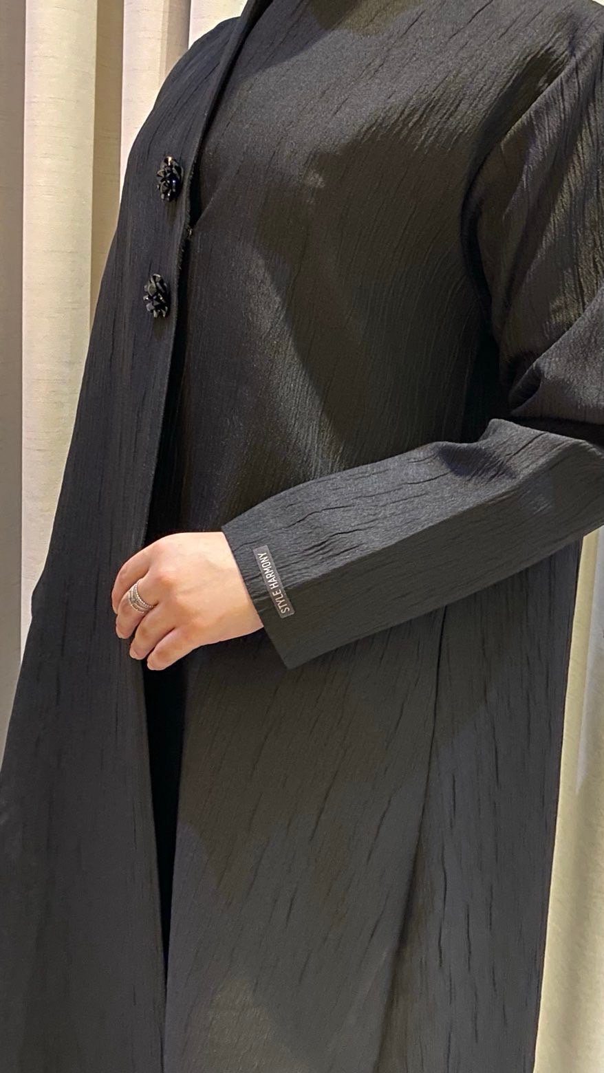 عباية B01