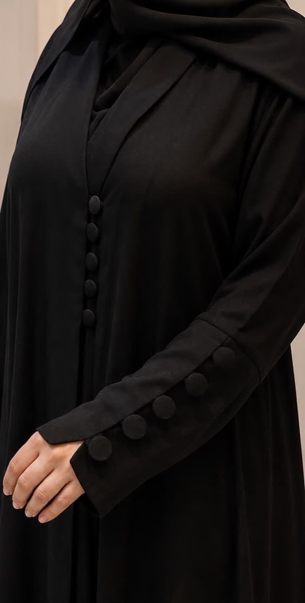 عباية ck105
