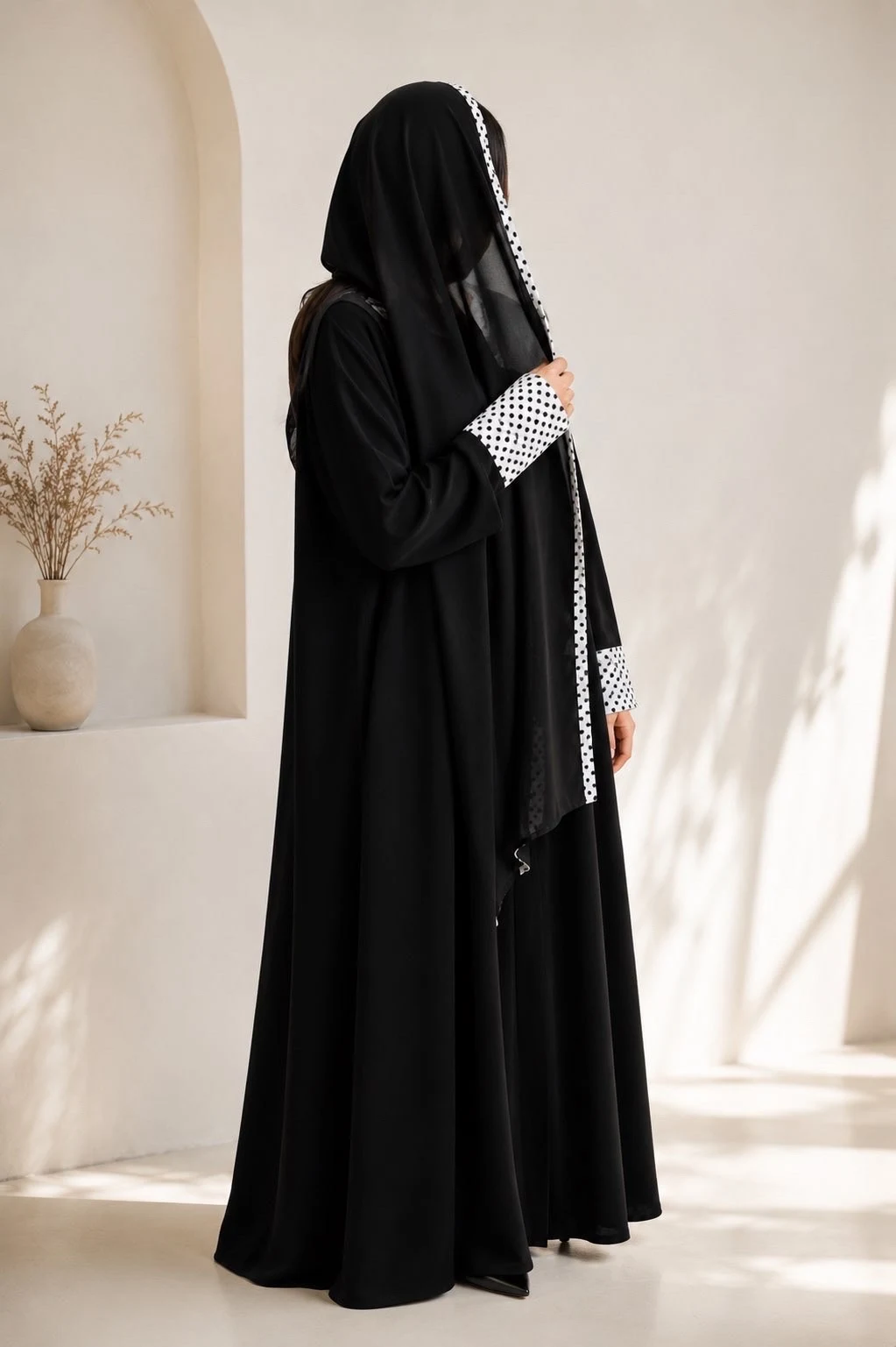عباية Bb101