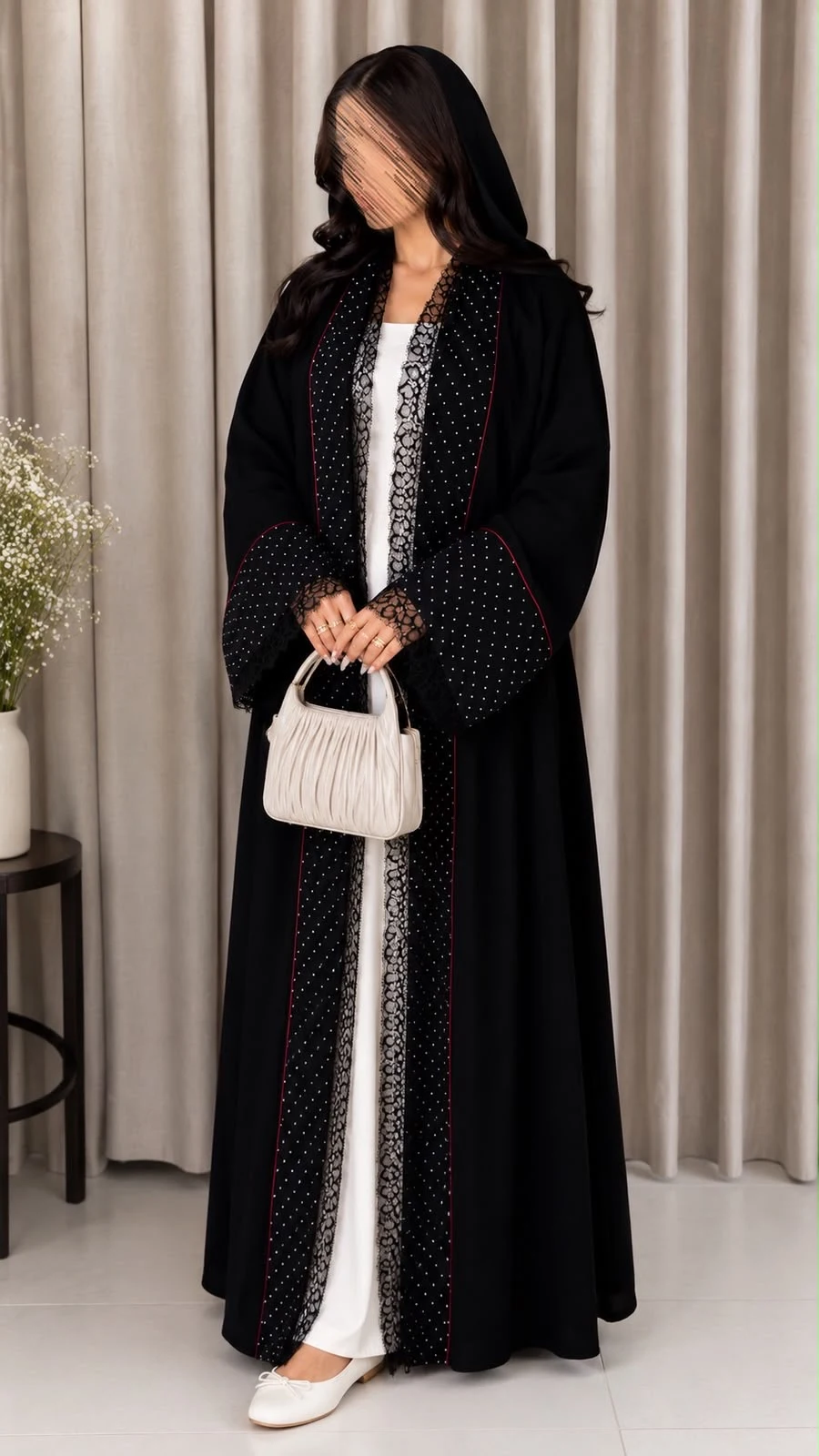 عباية ka110