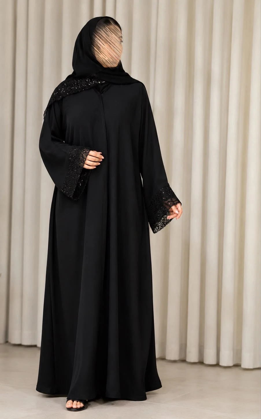 عباية ck106