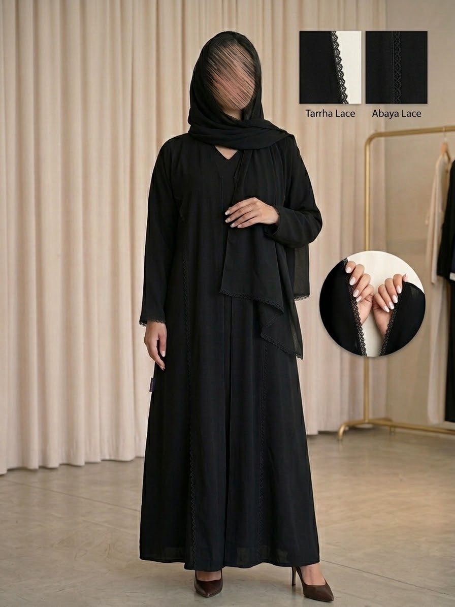 عبايه k111
