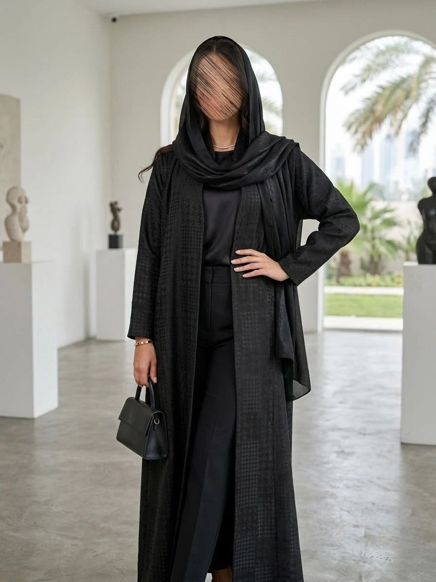 عبايه s1