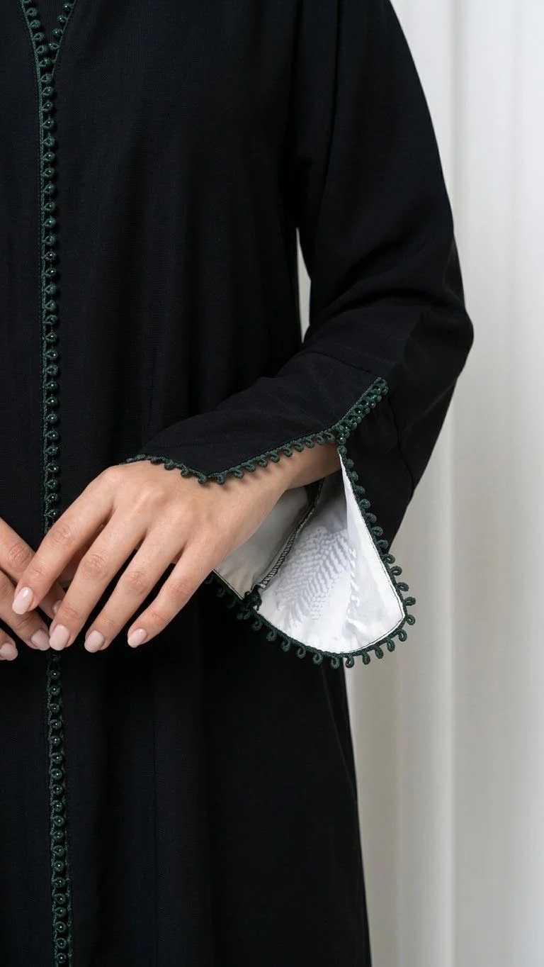 عباية 🇸🇦W96